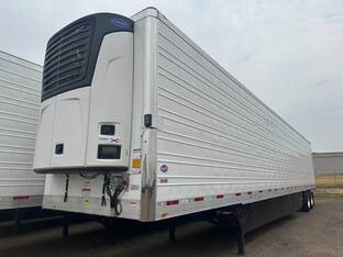 2026 Utility 3000R W LIFETIME CAL LEGAL CARRIER 7700