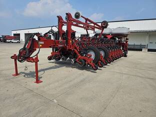 2022 Case IH 2150