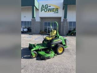 2023 John Deere Z997R