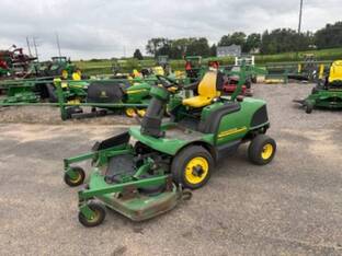 2001 John Deere 1435