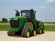 2024 John Deere 9RX 590