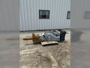 2022 Kent Mfg. FX225QTV