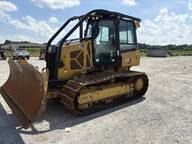 2021 Caterpillar D3 LGP