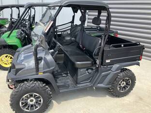 2024 Bighorn 450 VXL-T