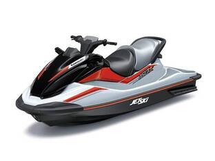 2025 Kawasaki STX® 160X