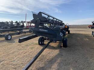 2023 Gleaner 9340