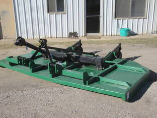 2025 Industrias America M12FD