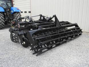 2025 Norwood KWIK-TILL HSD1200