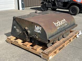 Bobcat SWEEPER 60