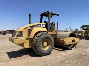 2003 Caterpillar C563E