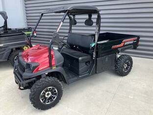 2024 Bighorn 450 Pro Max