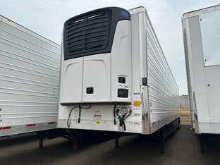 2026 Utility 3000R W CARRIER 7700- LIFETIME CAL LEGAL