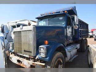 1993 International 9300