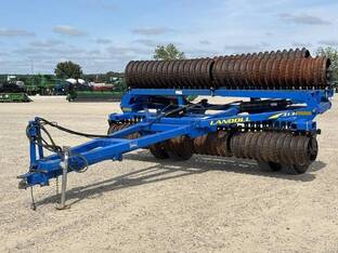 2009 Landoll 3130-36