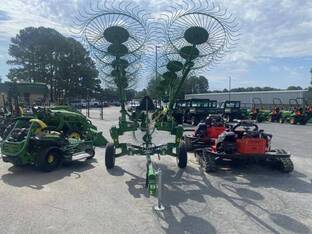 2022 Frontier WR0012