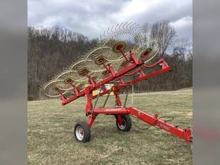 2021 ENOROSSI BATRAKE