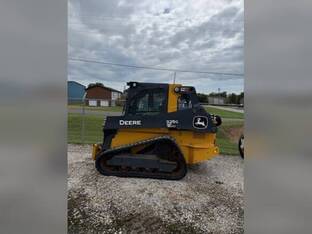 2024 John Deere 325G