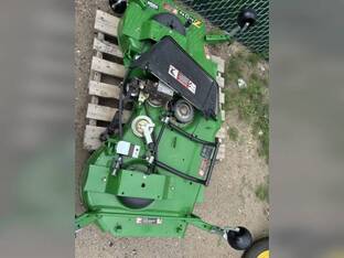 2013 John Deere 60D