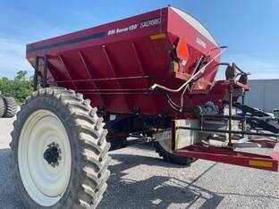 2021 Salford BBI Sniper 120'