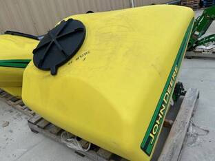 John Deere AA61447 / AA82882 50 bu CCS seed tank