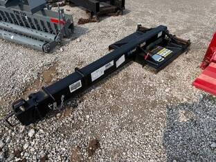 2025 Star Industries 1360B