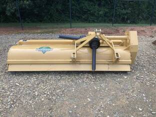 2024 Diamond Mowers DRF102