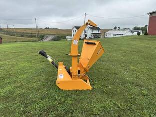 2025 Tar River BWC040M