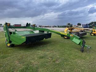 2023 John Deere S350