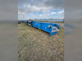 2025 Shelbourne-Reynolds XCS42