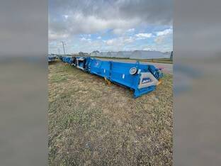 2025 Shelbourne-Reynolds XCS42