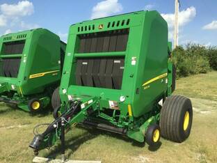 2023 John Deere 560M