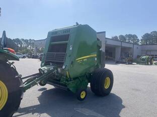 2023 John Deere 450M