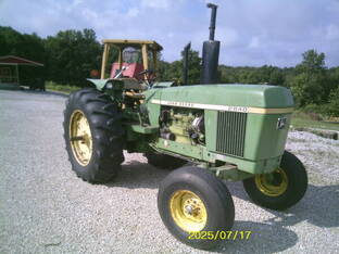 78 John Deere 2840
