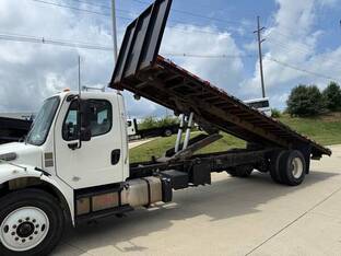 2018 Freightliner BUSINESS CLASS M2 106