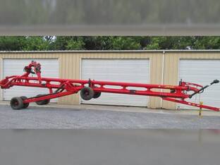 2023 NUHN HEADER SERIES PUMP-LAGOON