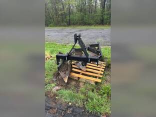 2024 A&B EAGLELINE 3BP16 Plow 3 Bottom 16