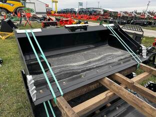 2025 Land Pride HD74LLC