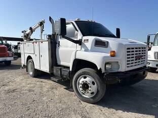 ※仕上げ中　C/K1500 GMC TOP KICK GMC C7500 Topkick Chevy C6500 Kodiak Engine Manual Clutch