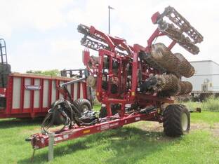 2023 Salford HALO VRT 20