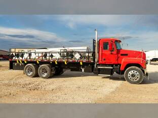 2025 TIGER MANUFACTURING CO 24 FT