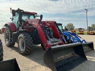 2024 Case IH PUMA 150