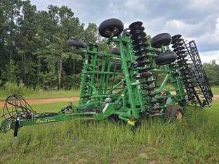 2023 Great Plains HT1100-30 TERRA-MAX