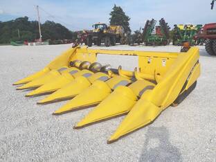 2003 New Holland 98C