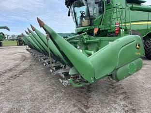 2020 John Deere 712FC