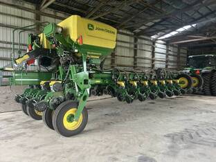 2024 John Deere 1775NT