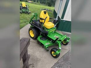 2019 John Deere Z735M