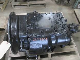 EATON-FULLER FROF16210C