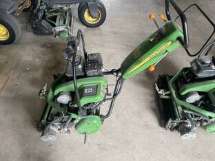 2021 John Deere 220E