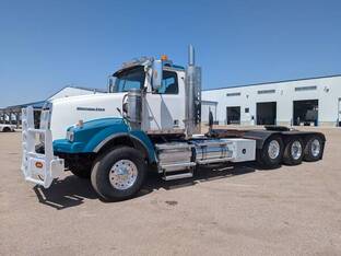 2015 Western Star 4900
