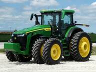 2024 John Deere 8R 370